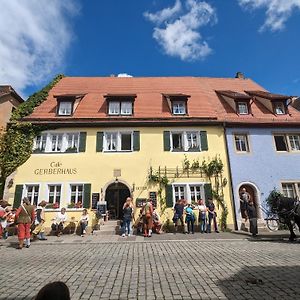 Hotel Gerberhaus